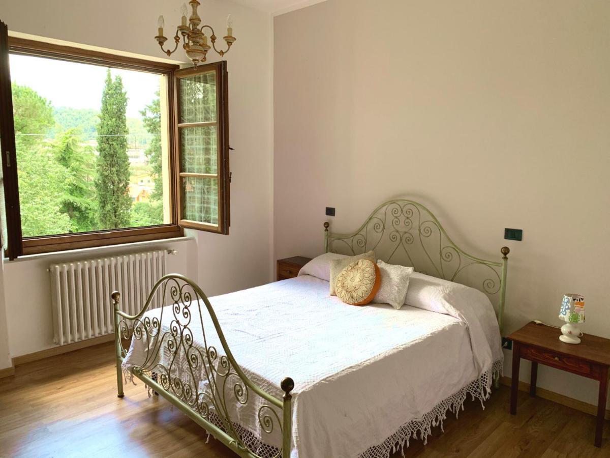 Agriturismo La Collina Toscana Pieve a Maiano Εξωτερικό φωτογραφία