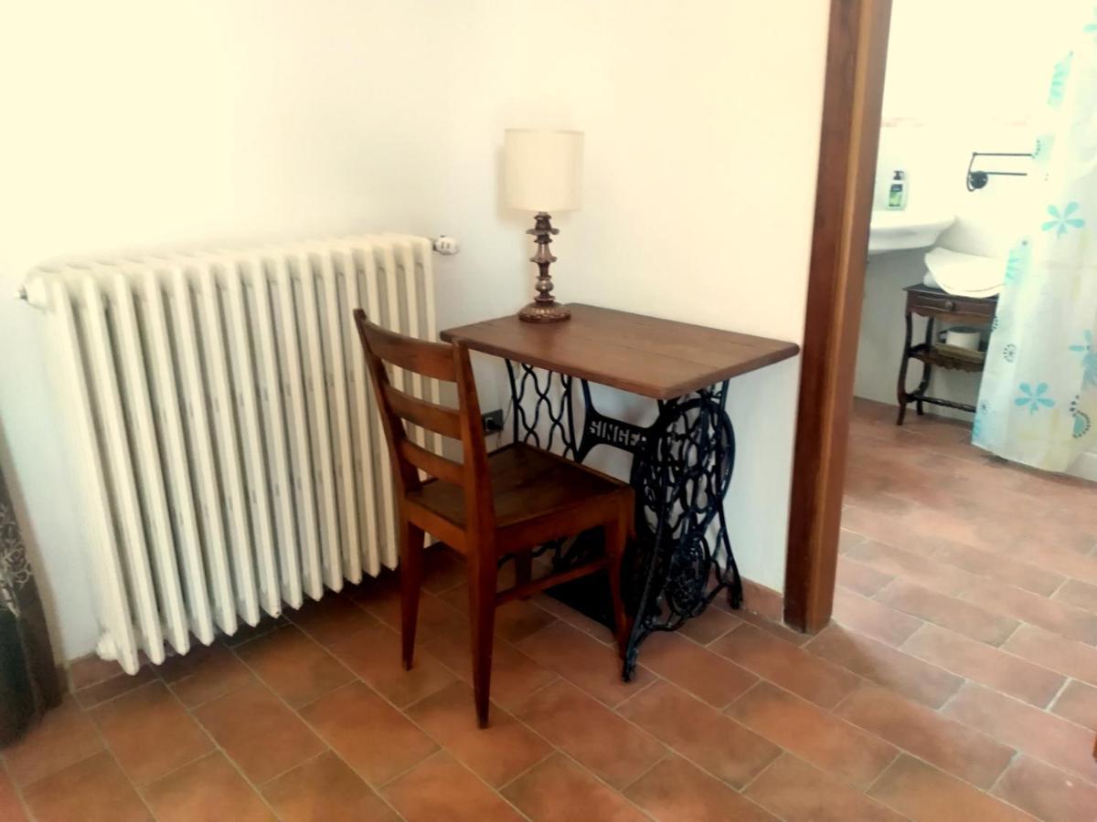 Agriturismo La Collina Toscana Pieve a Maiano Εξωτερικό φωτογραφία
