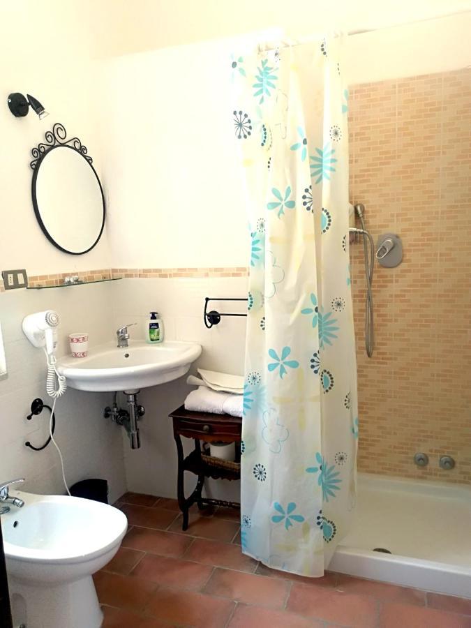 Agriturismo La Collina Toscana Pieve a Maiano Εξωτερικό φωτογραφία