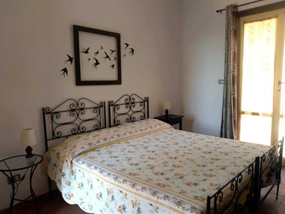 Agriturismo La Collina Toscana Pieve a Maiano Εξωτερικό φωτογραφία