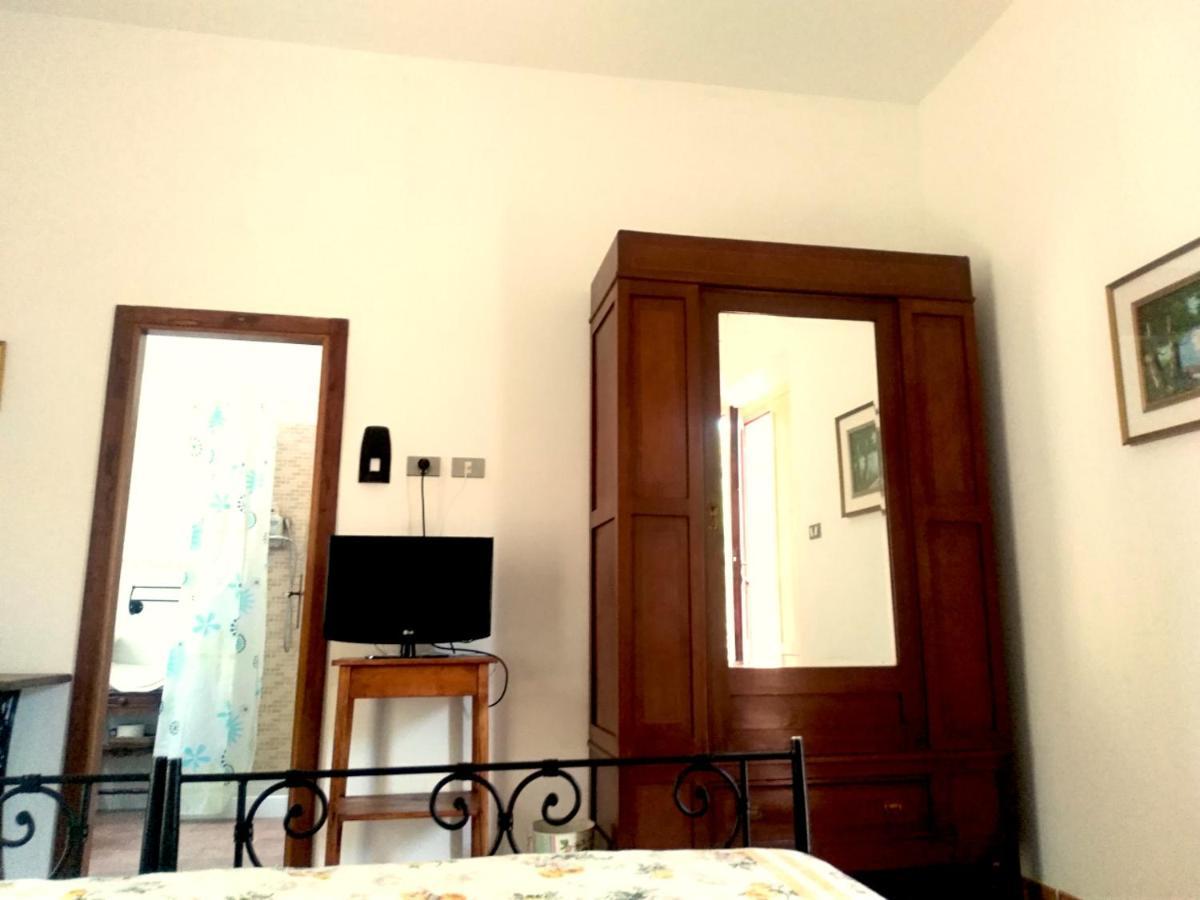 Agriturismo La Collina Toscana Pieve a Maiano Εξωτερικό φωτογραφία
