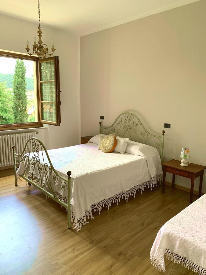 Agriturismo La Collina Toscana Pieve a Maiano Εξωτερικό φωτογραφία