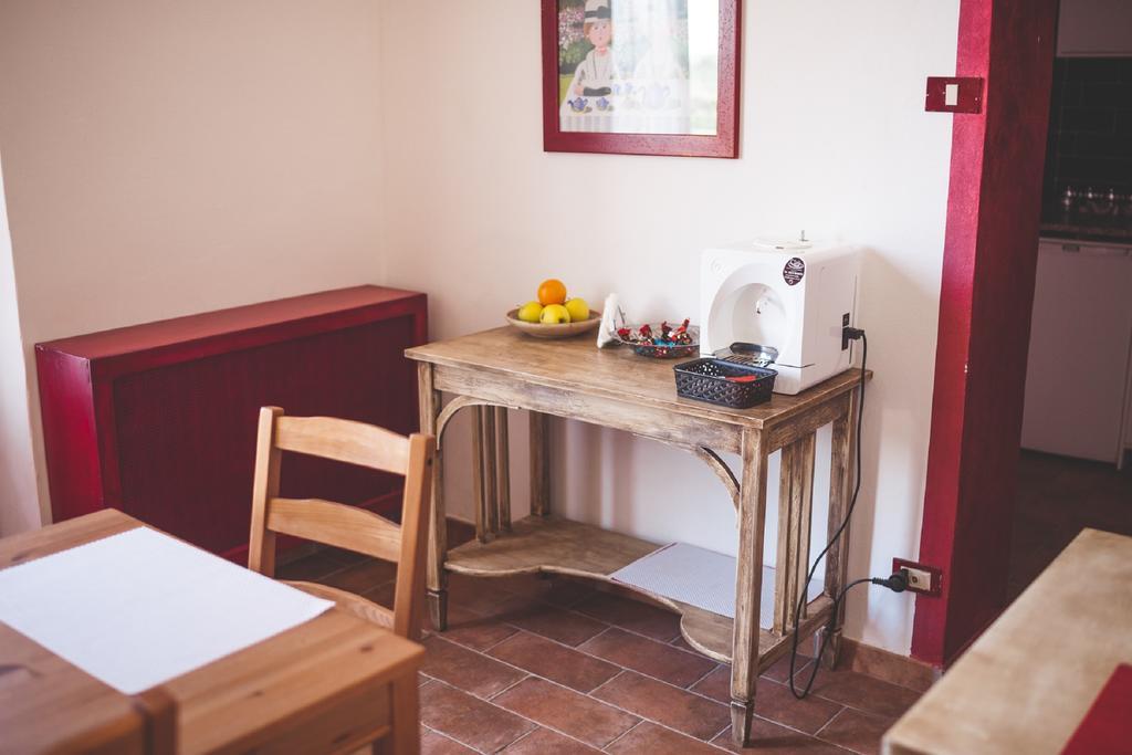 Agriturismo La Collina Toscana Pieve a Maiano Εξωτερικό φωτογραφία